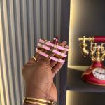 Original Cartier Bracelet